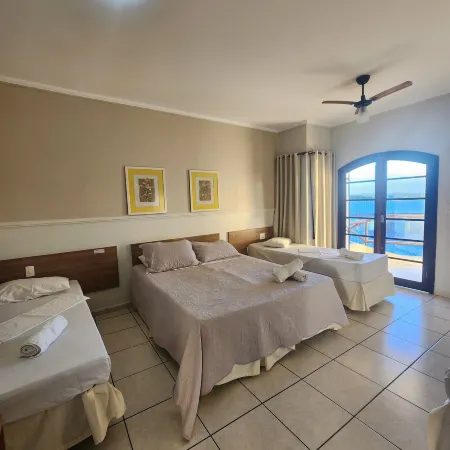 Hotel Porto Dos Milagres