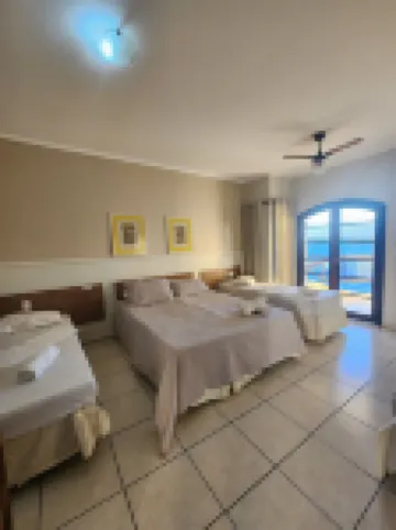 Hotel Porto Dos Milagres