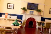 YHA Coniston Holly How - Breakfast