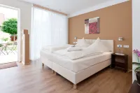 Engelhard Das Landhotel Garni