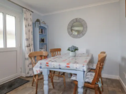Merryfield Lodge