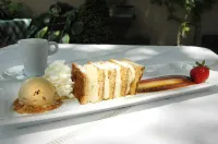 Hotel Restaurant de l'Illwald - Frühstück