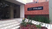 Hotel Elo Curitiba - Rooftop Pools