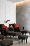 Treeline Urban Resort - spa