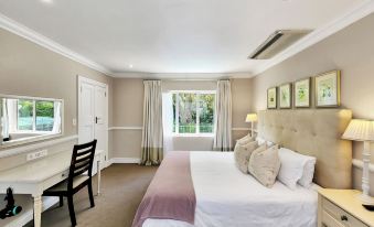 Roodenburg House 1882