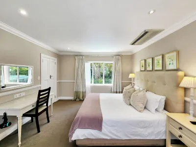 Roodenburg House 1882 Các khách sạn ở 