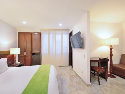Hotel Palonegro
