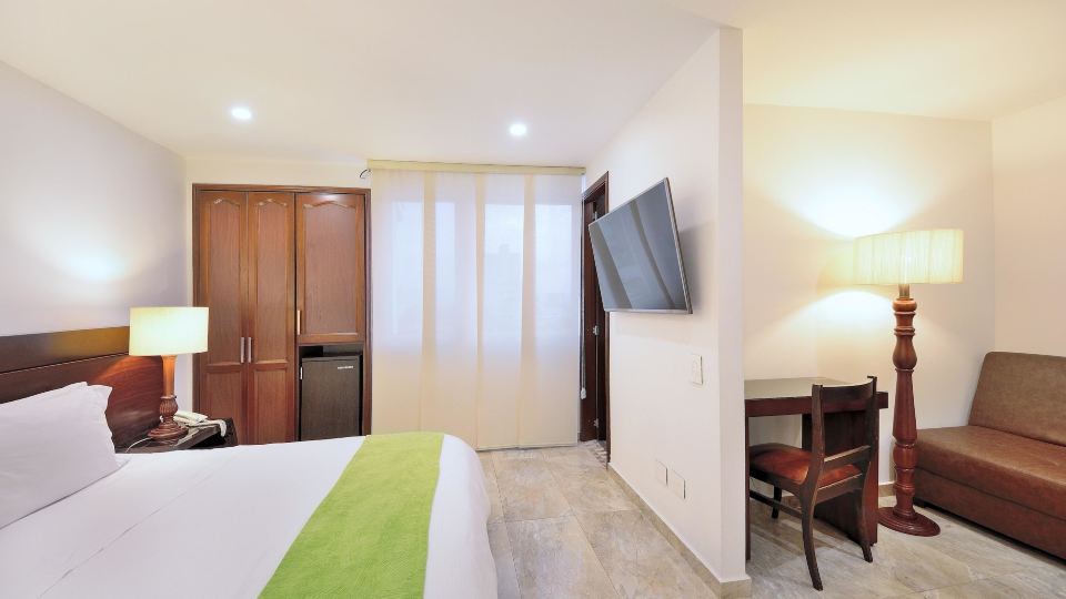 Hotel Palonegro