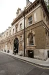 YHA London St Paul's Hotels in London