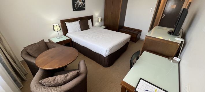 Horsham International Hotel Hotels in Horsham