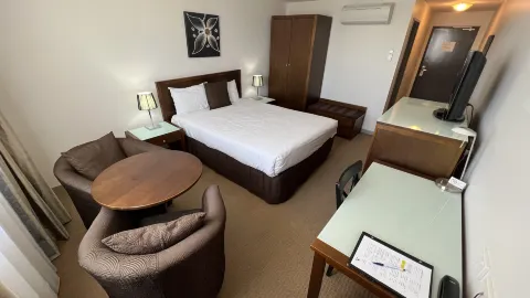 Horsham International Hotel in Horsham