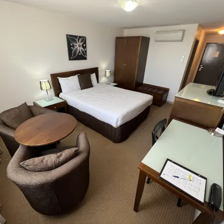 Horsham International Hotel