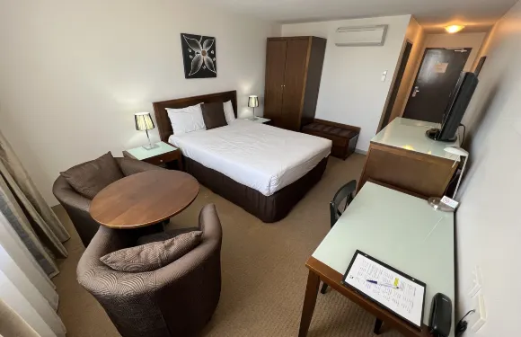 霍舍姆國際大酒店