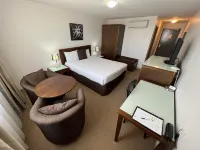 Horsham International Hotel Hotels in Horsham