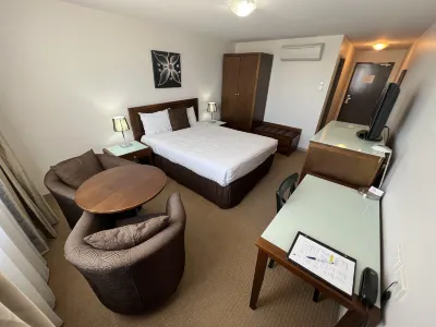 Horsham International Hotel