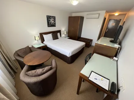 Horsham International Hotel