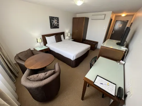 Horsham International Hotel Hotels in Horsham