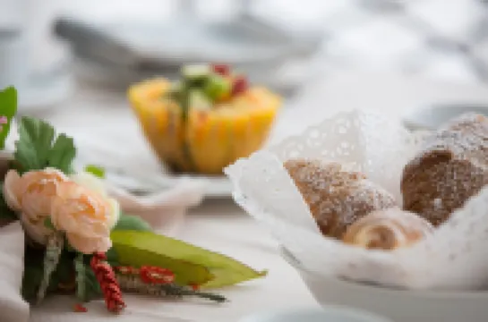 Hotel Villa Rosa Hotels in Martina Franca