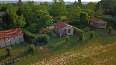 Les Chalets des Mousquetaires Hotels near I.U.T Paul Sabatier University Institute of Technology