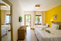 Pousada Paraíso do Forte Hotels in Imbassaí