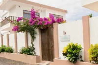 フリップ フロップ ハウス のホテル