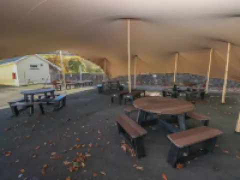 Glyntawe Outdoor Centre