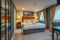 The Northey Arms Các khách sạn gần Lacy Wood