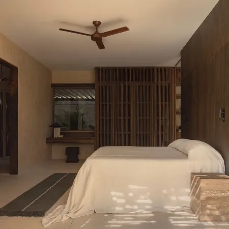 NABOA Hotel Tulum