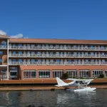 Riveredge Resort Hotel - 3-Star