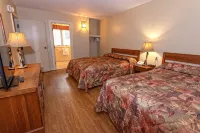 Cumberland Falls State Resort Park Hotel a Whitley County
