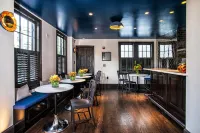 The Poppy Georgetown - 스파