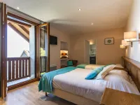 Hôtel de La Plage Hotels in Publier