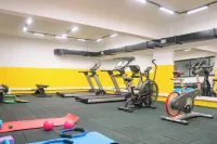 ivy Hotel Spa - Gym
