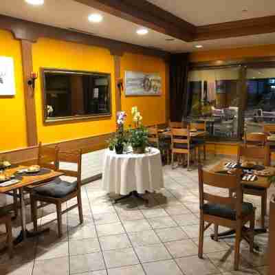 Hôtel Casino Dining/Meeting Rooms