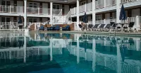 Saratoga Resort - شاطئ