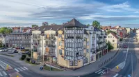City Apartments - Młyńska 49