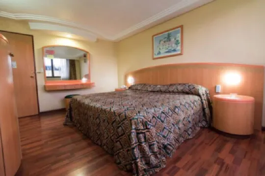 Hotel Atlante Hotels in 