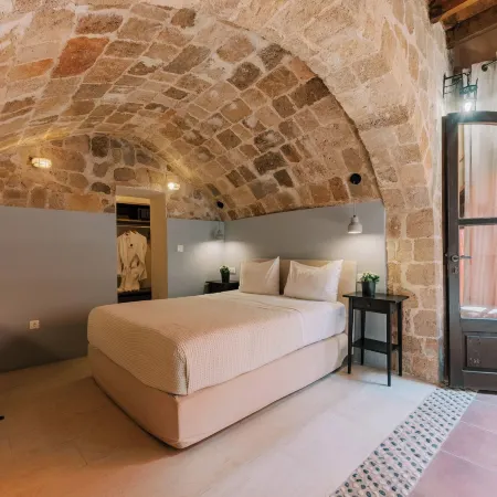 Zacosta Villa - a Heritage Hotel
