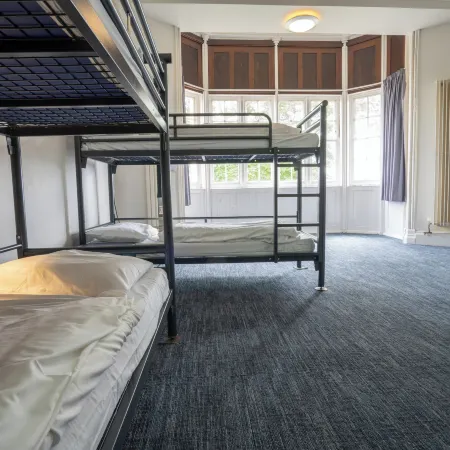 YHA Whitby
