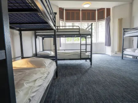 YHA Whitby