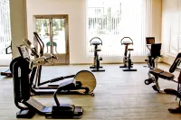 Abano Grand Hotel - Gym