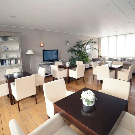 Hotel de Fierlant Hotels in Brussels