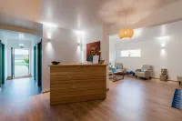 Eco Soul Ericeira Guesthouse - Adults Only - parking