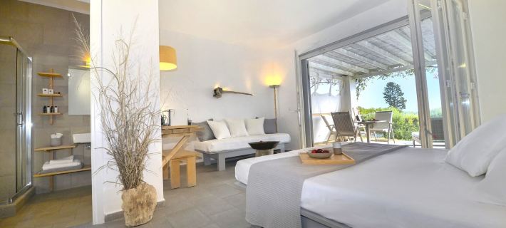 OLIVEMARE Các khách sạn ở Kefallinia