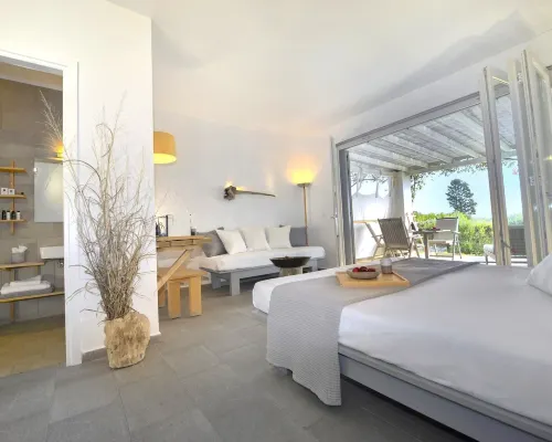 OLIVEMARE Hotels in Elios Proni
