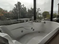 Casa Acento - Hot Tub