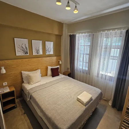 No 22 Riders' Inn