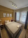 No 22 Riders' Inn - Afhentnings-/afleveringstjenester
