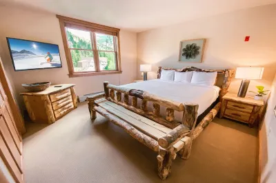 Red Hawk Townhomes 2338 by SummitCove Lodging