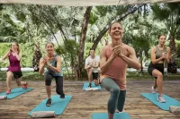 Tui Magic Life Sarigerme - Træningscentre